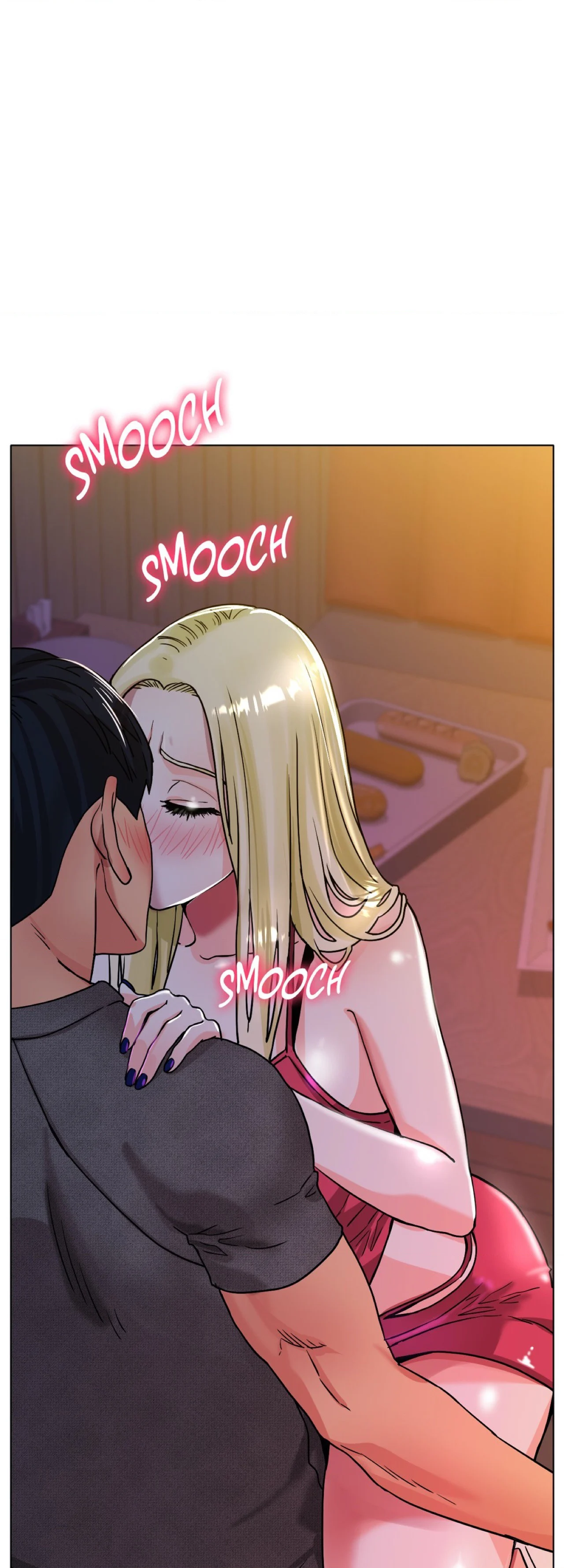 Ice Love (Official) chapter 18 page 55