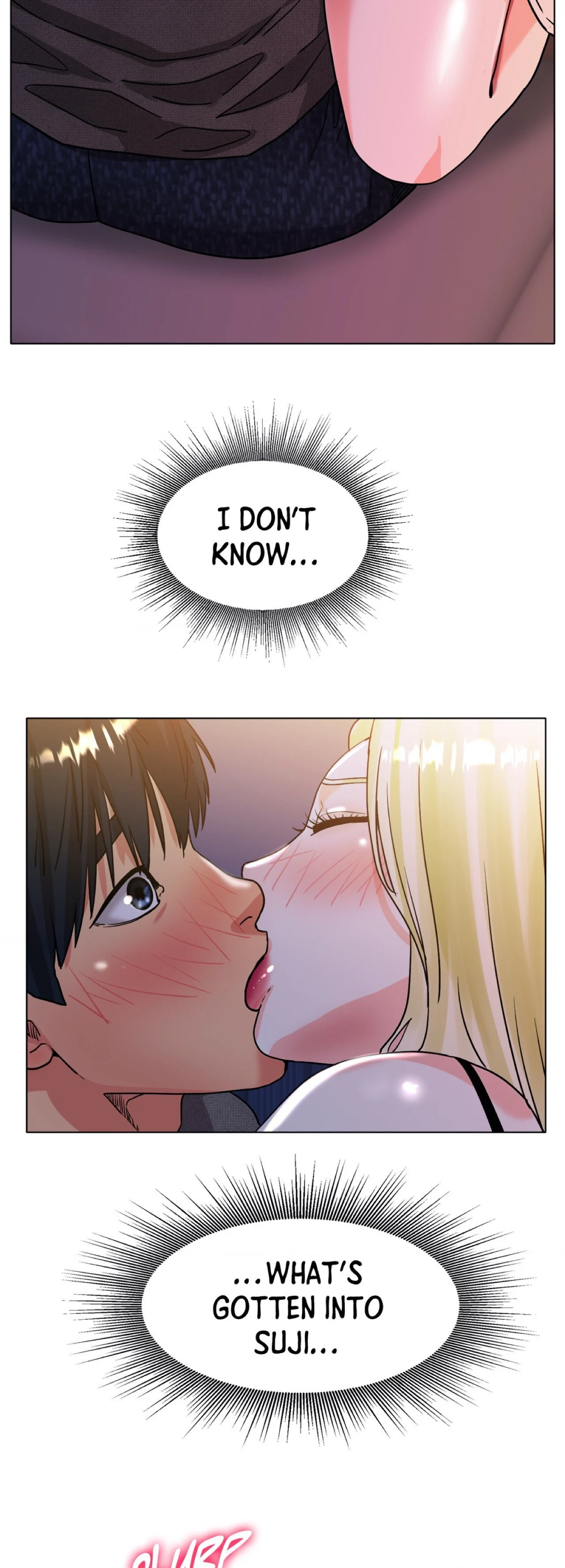 Ice Love (Official) chapter 18 page 56