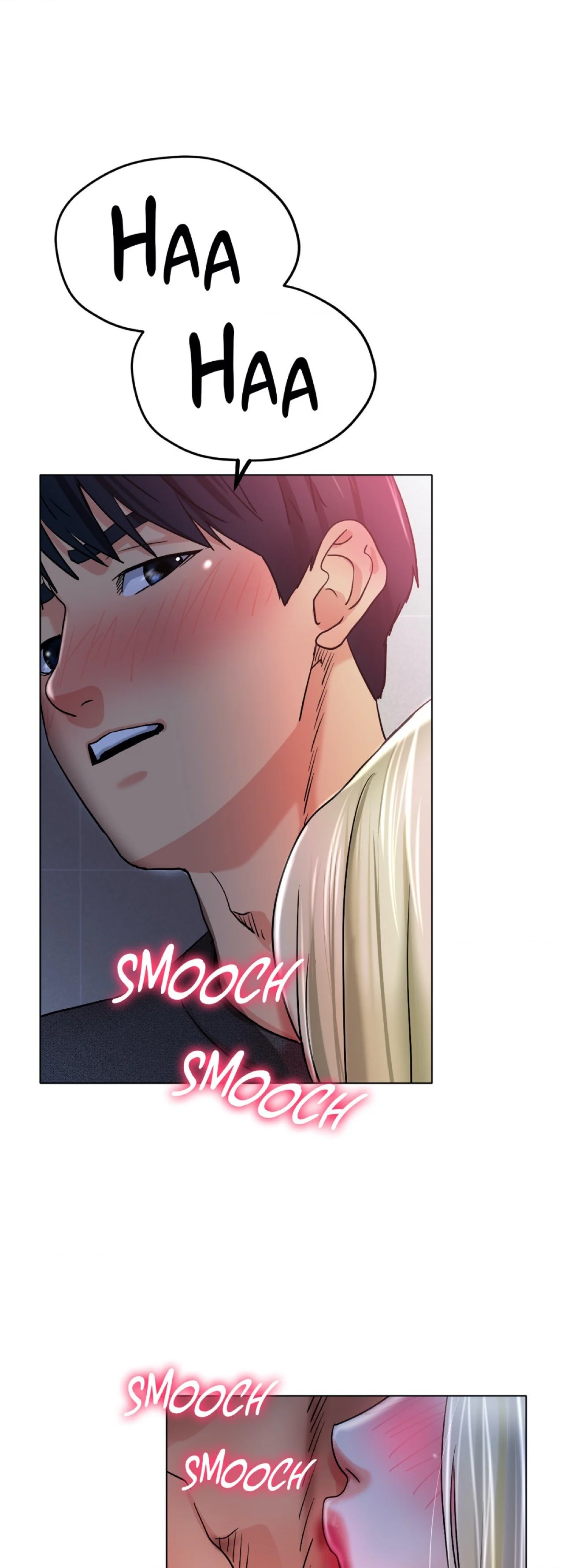 Ice Love (Official) chapter 18 page 65