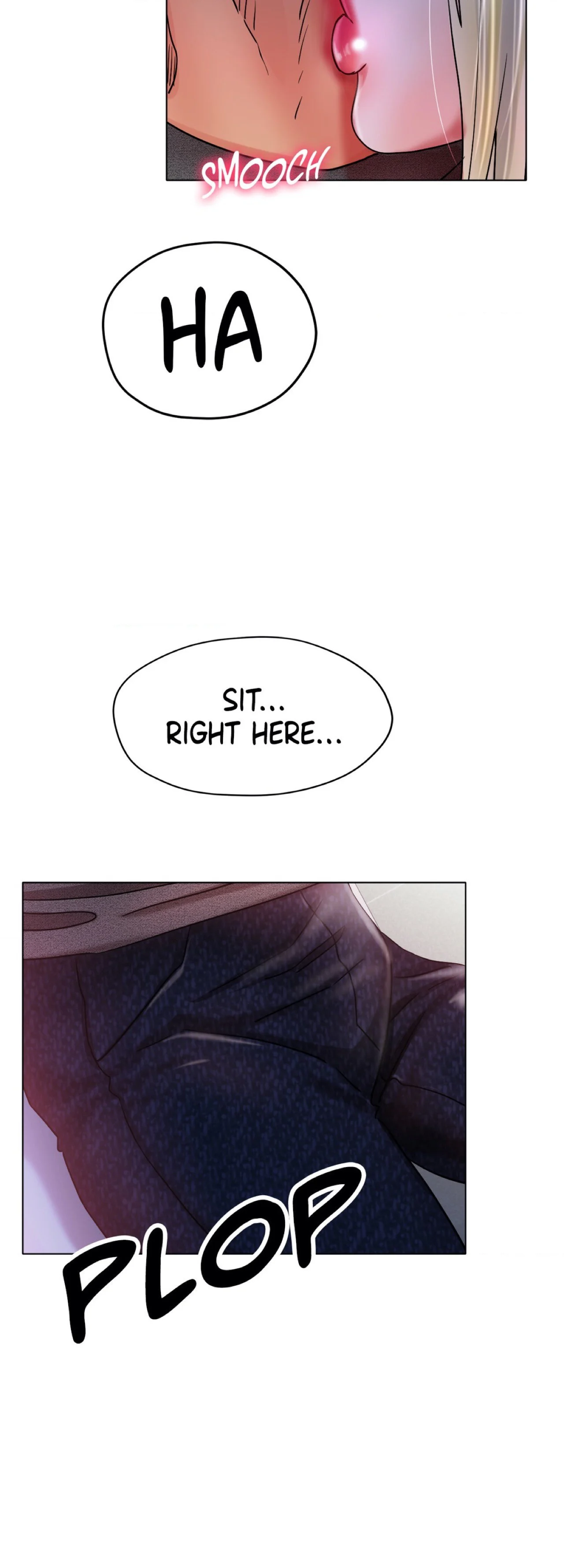 Ice Love (Official) chapter 18 page 66