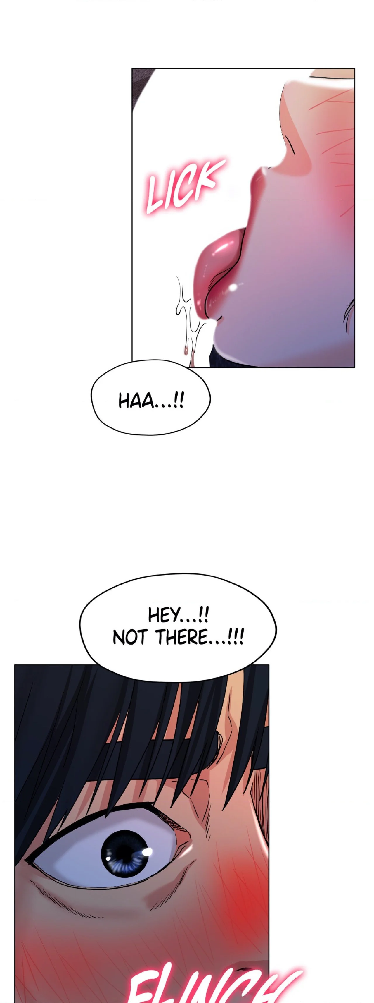 Ice Love (Official) chapter 18 page 70