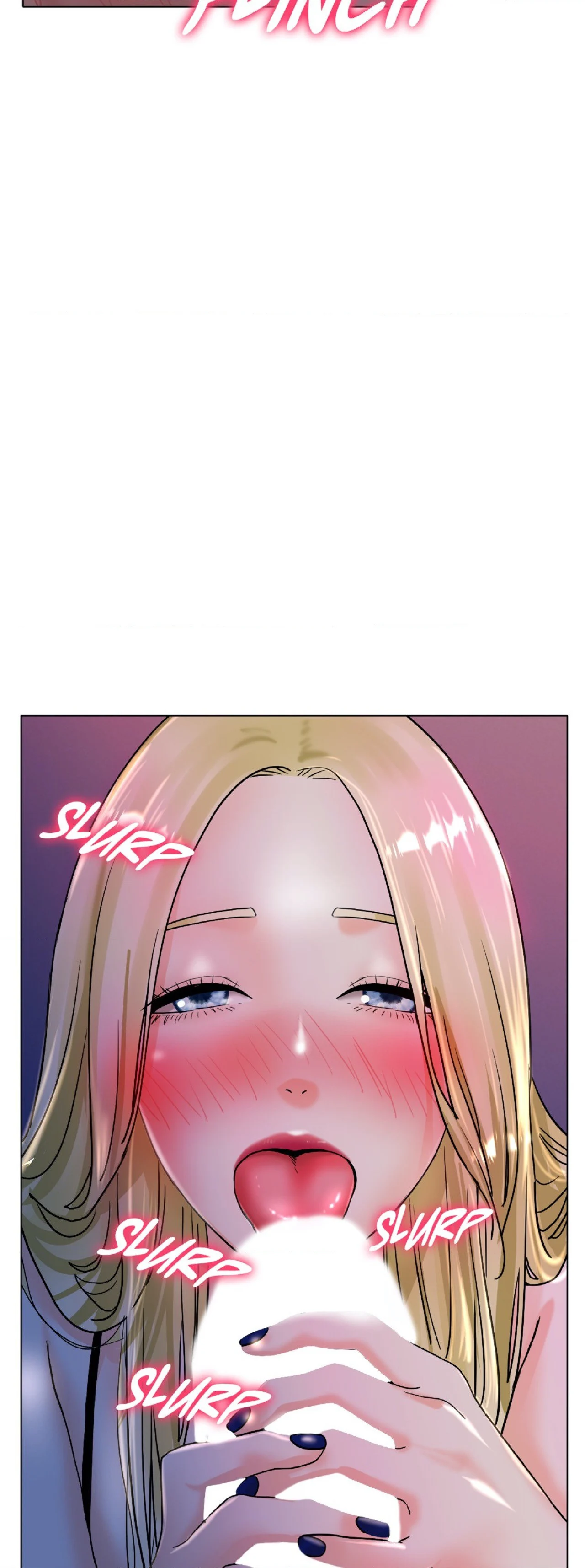 Ice Love (Official) chapter 18 page 71