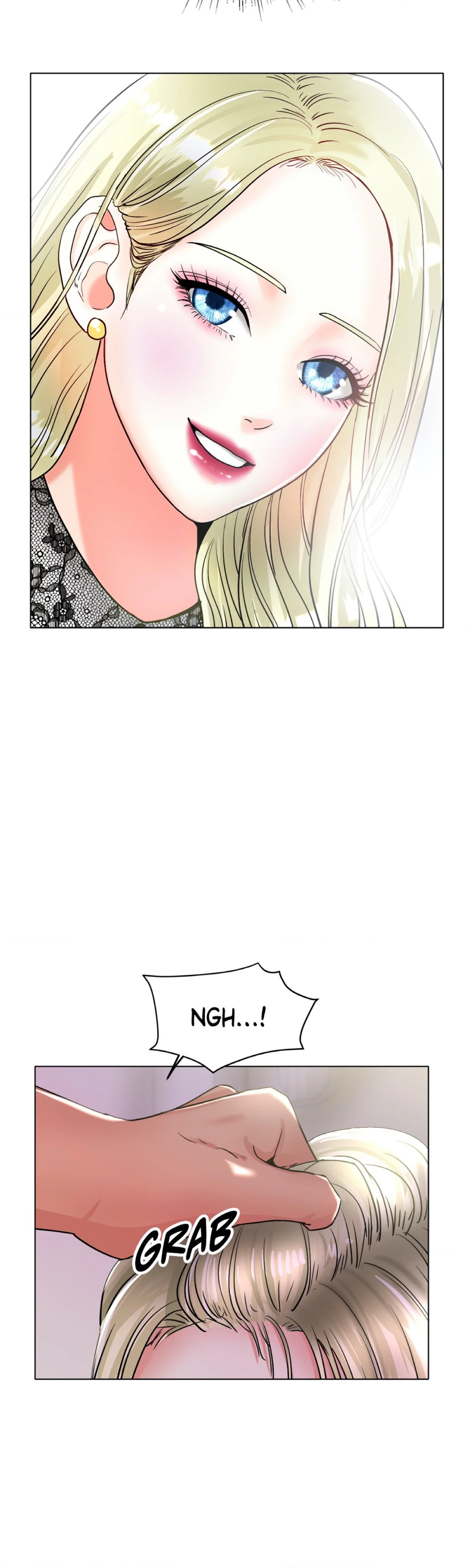 Ice Love (Official) chapter 19 page 5