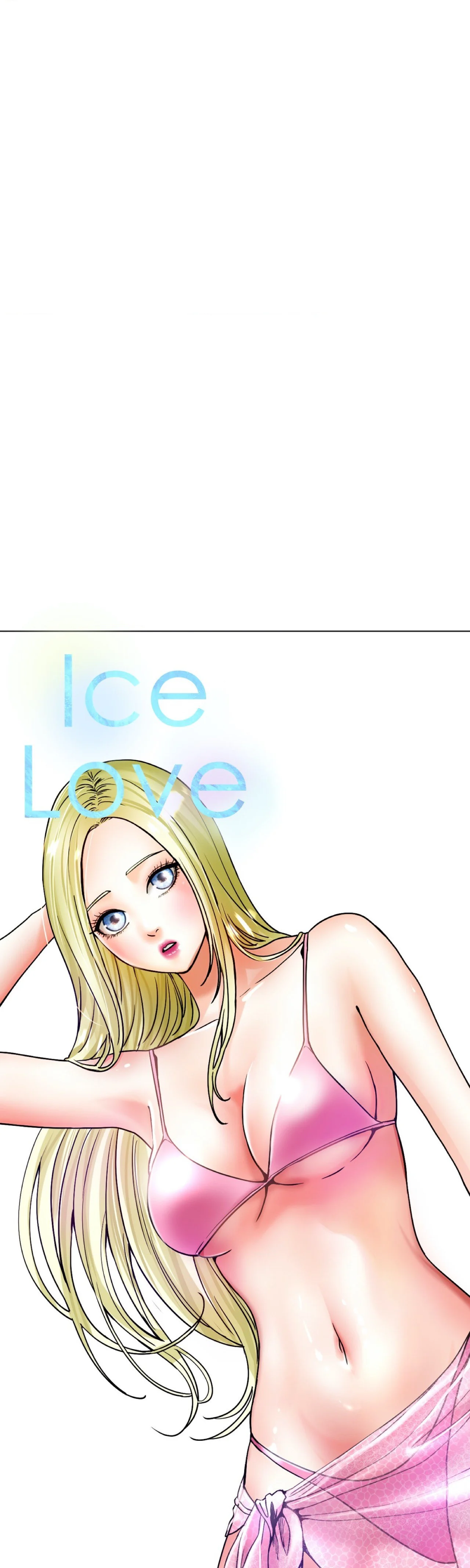 Ice Love (Official) chapter 19 page 9