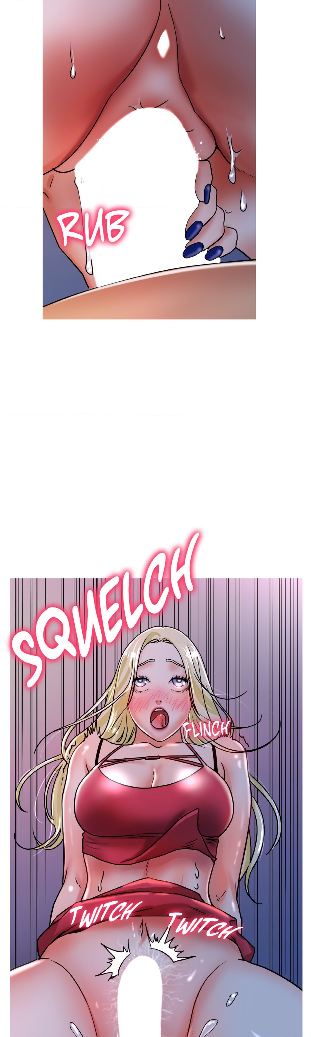 Ice Love (Official) chapter 19 page 12