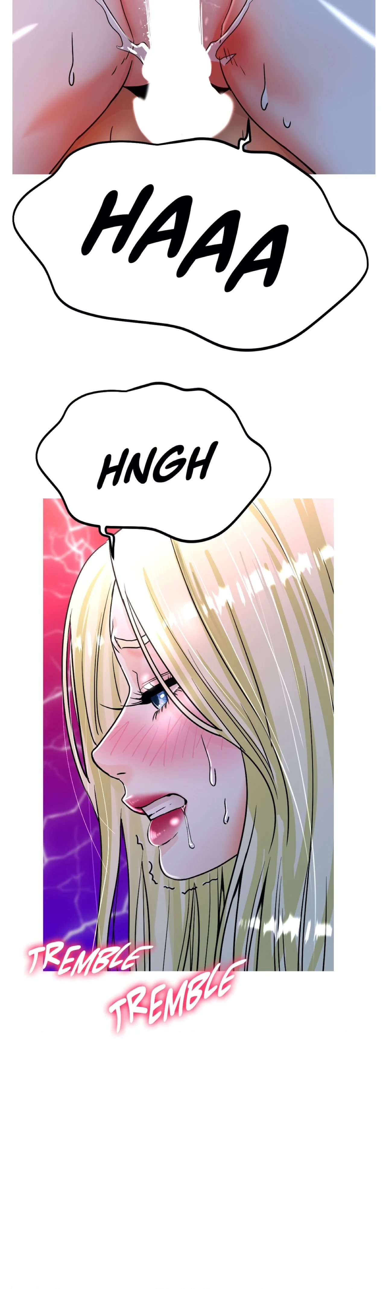 Ice Love (Official) chapter 19 page 13