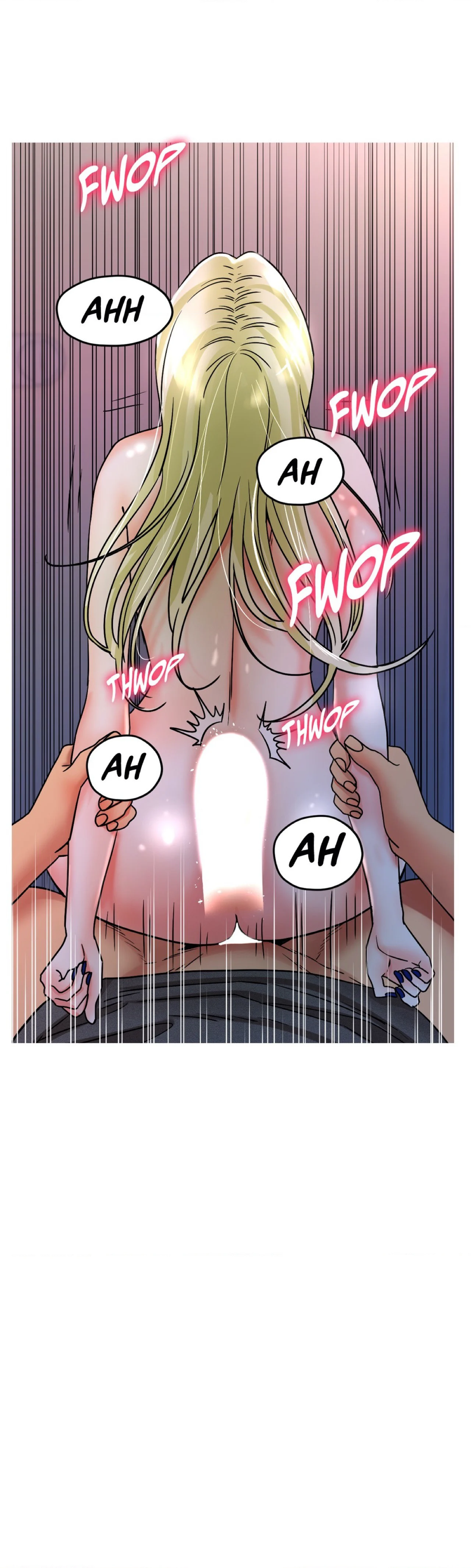 Ice Love (Official) chapter 19 page 14