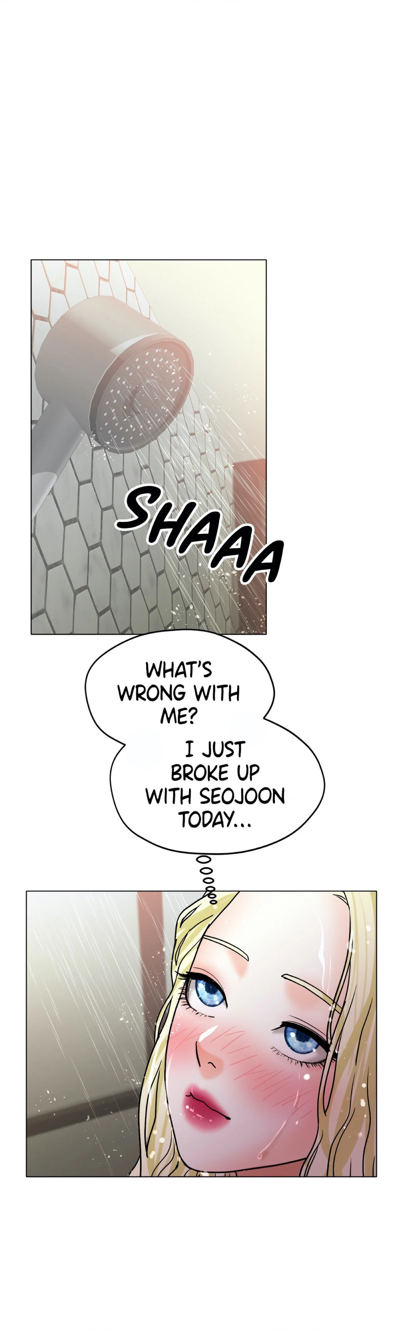 Ice Love (Official) chapter 19 page 45