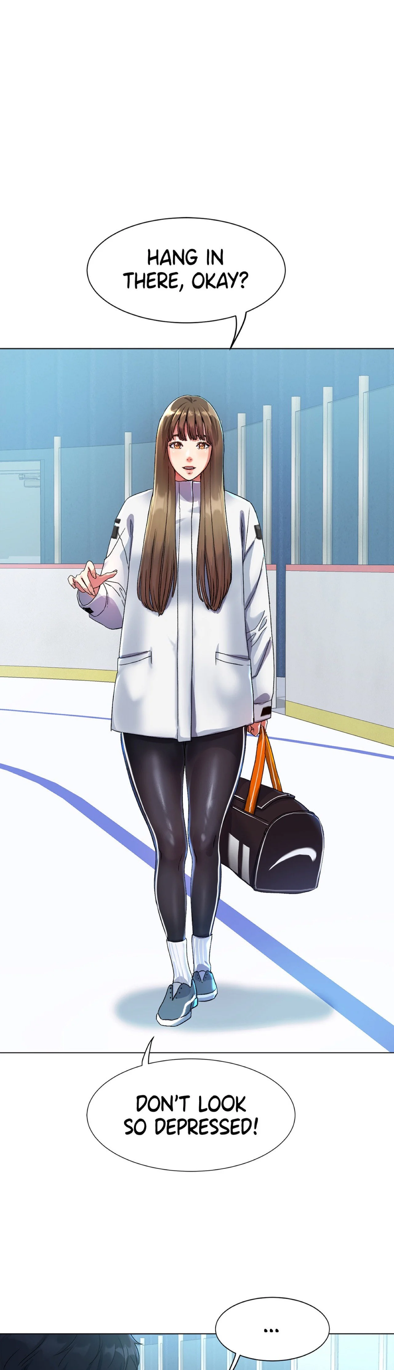 Ice Love (Official) chapter 2 page 15