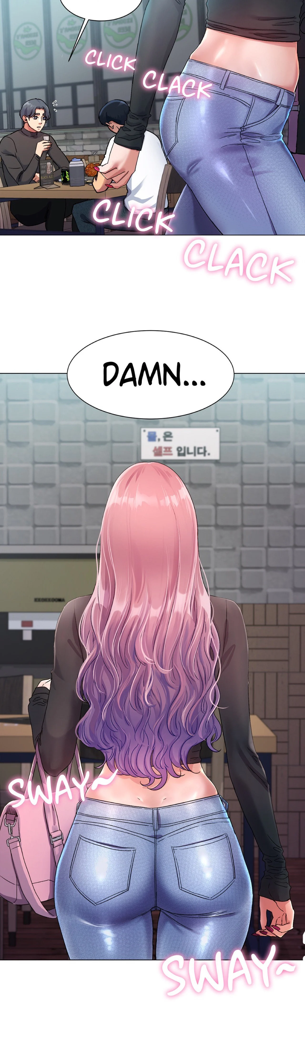 Ice Love (Official) chapter 2 page 22