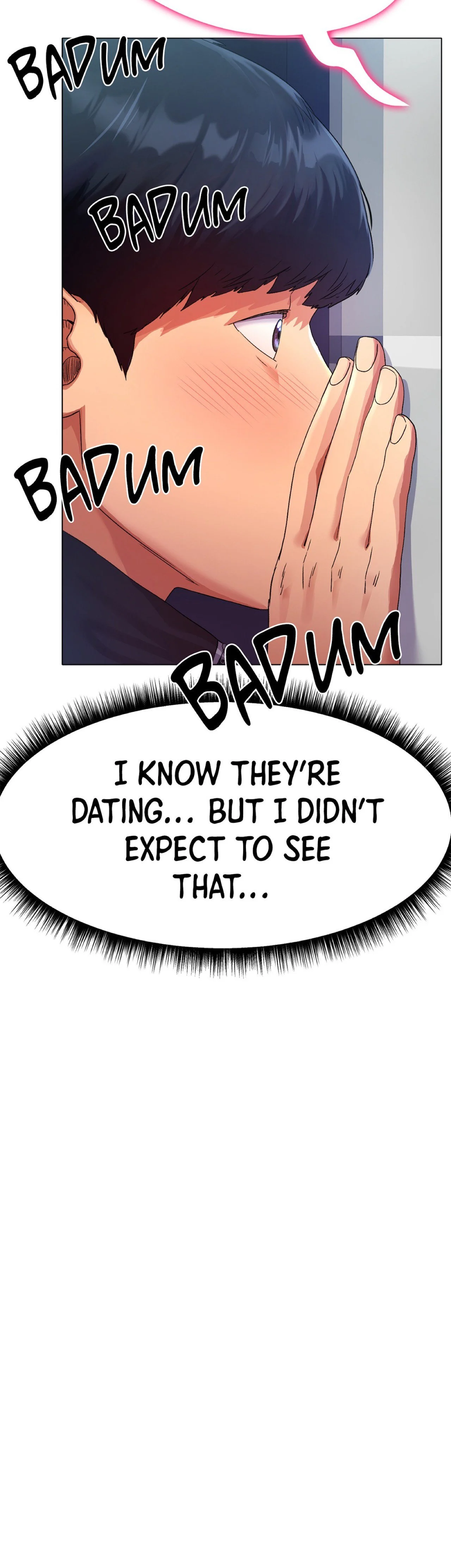 Ice Love (Official) chapter 2 page 30