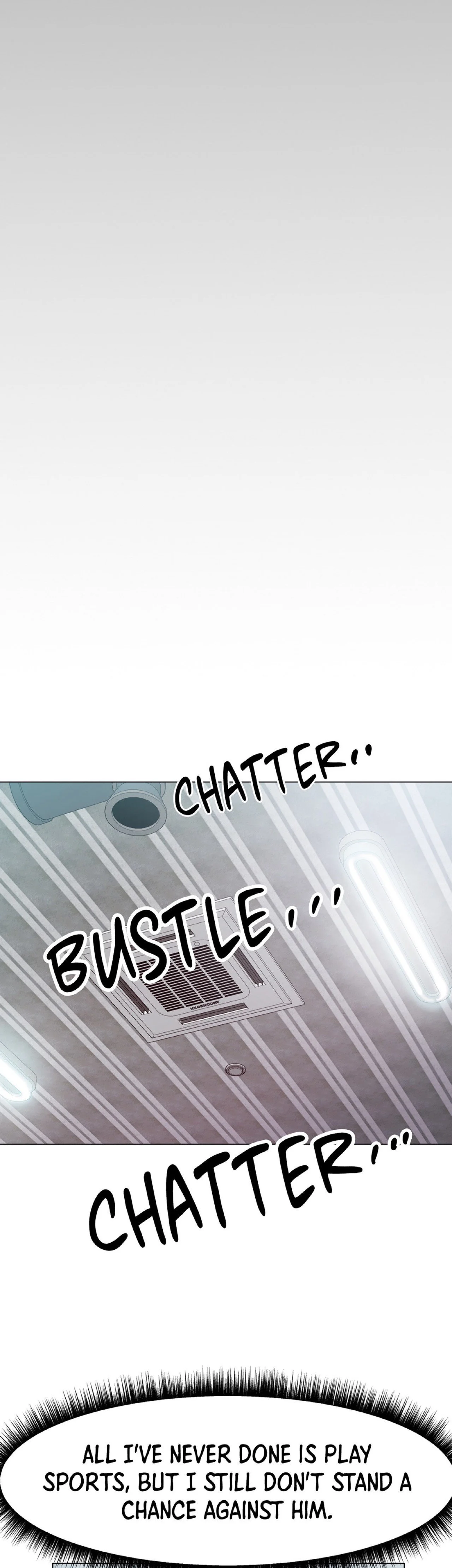 Ice Love (Official) chapter 2 page 36