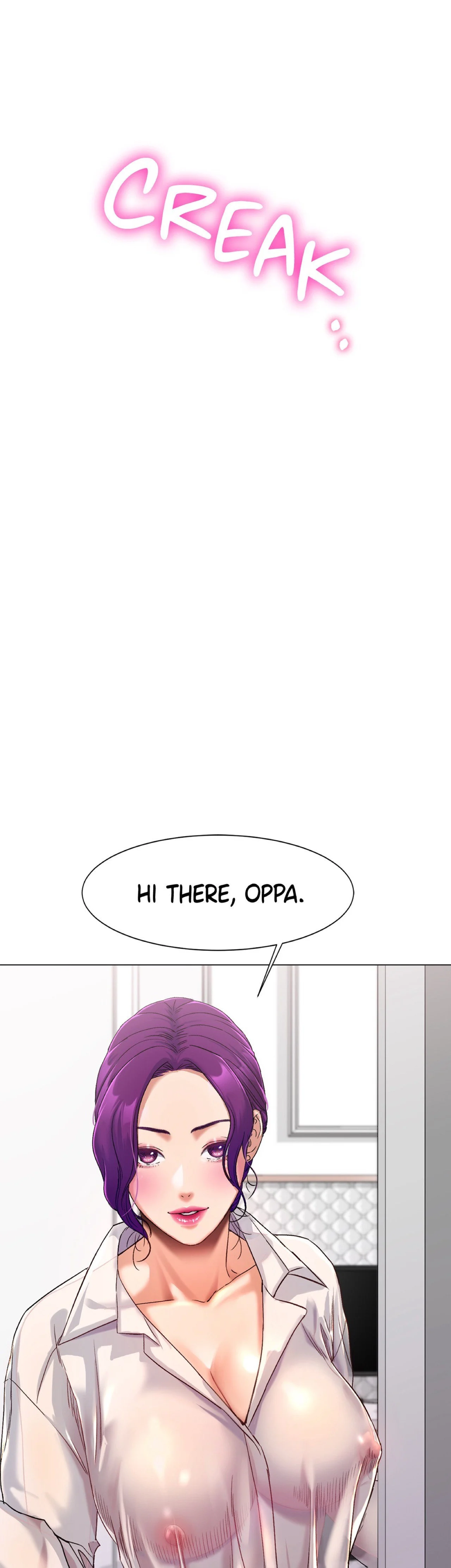 Ice Love (Official) chapter 2 page 47