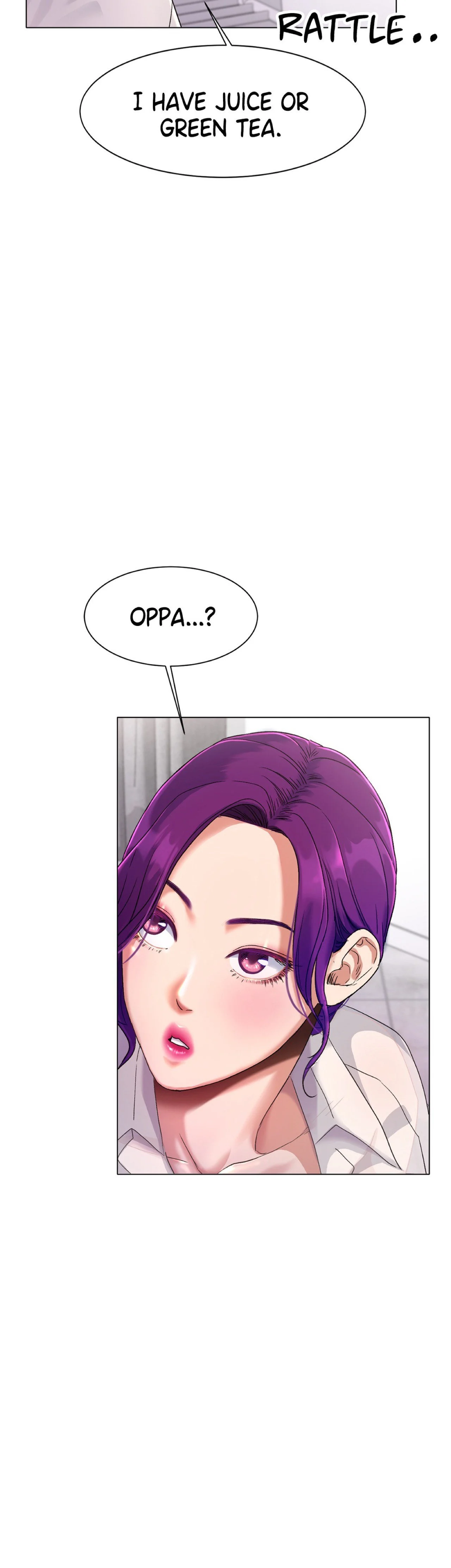Ice Love (Official) chapter 2 page 50