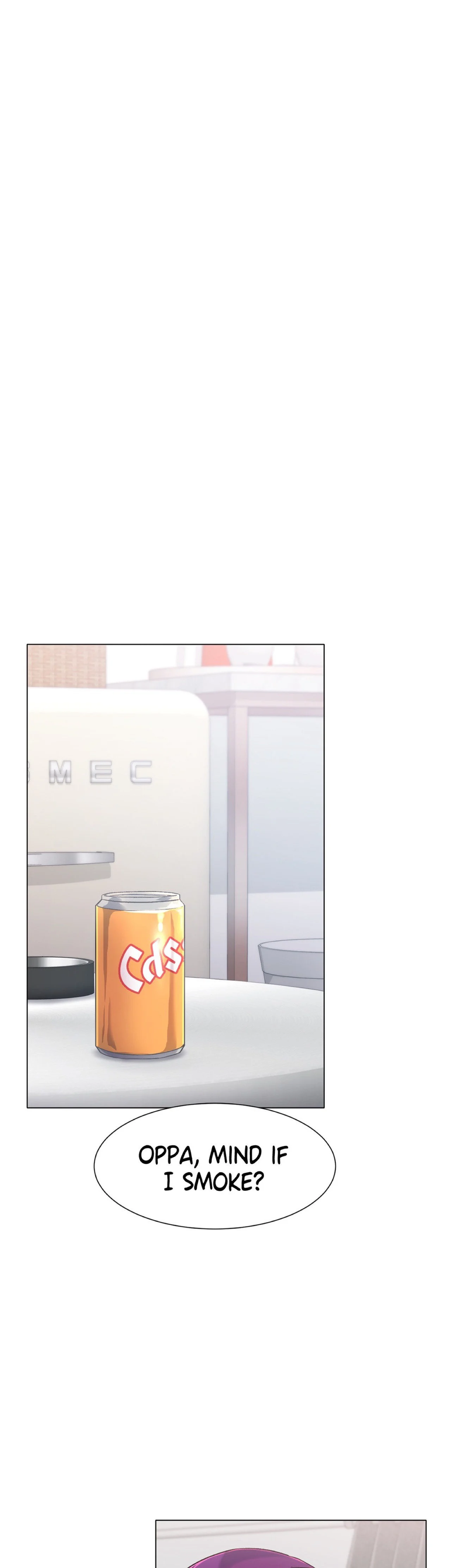 Ice Love (Official) chapter 2 page 52