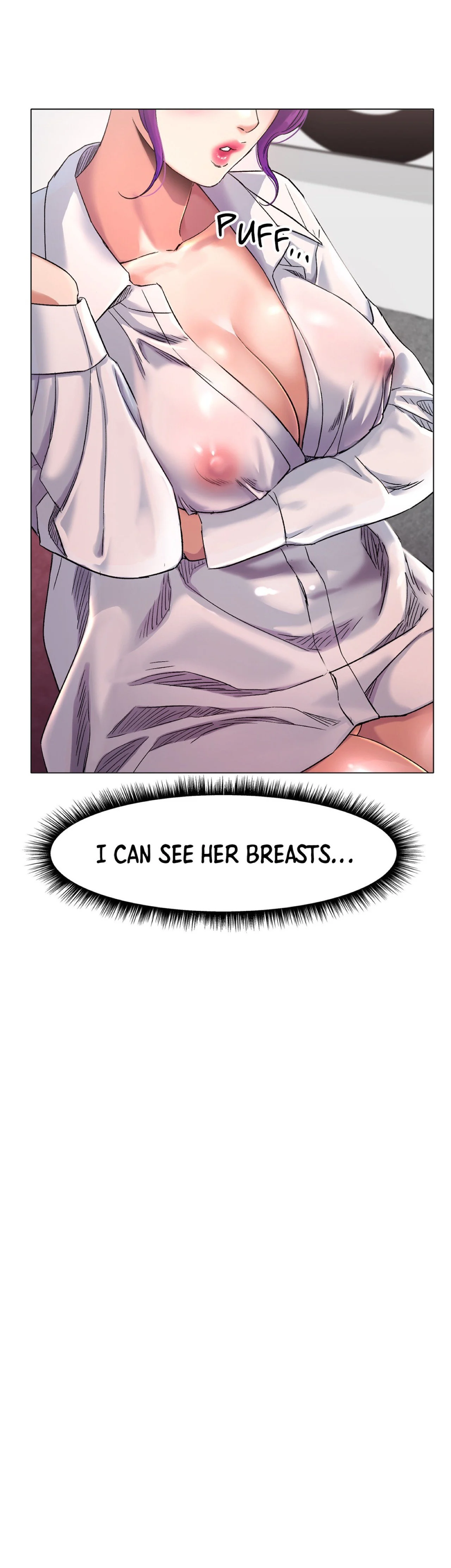 Ice Love (Official) chapter 2 page 54