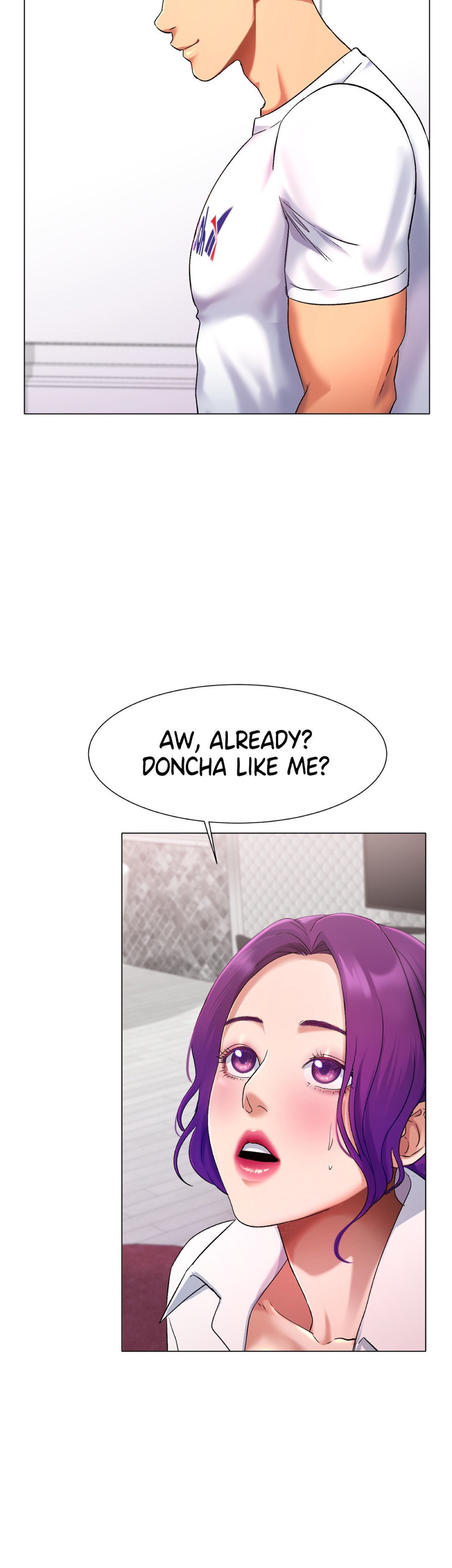Ice Love (Official) chapter 2 page 63
