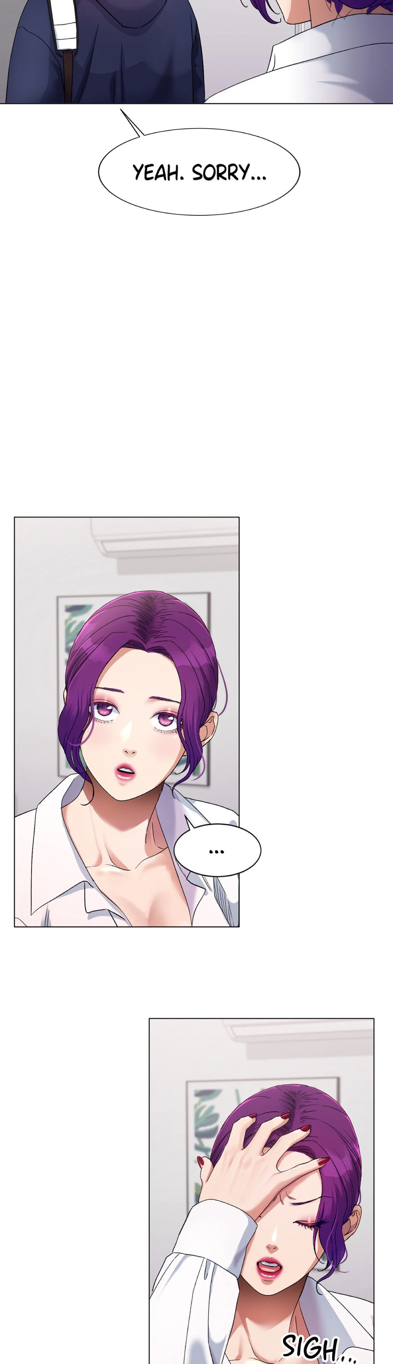 Ice Love (Official) chapter 2 page 66