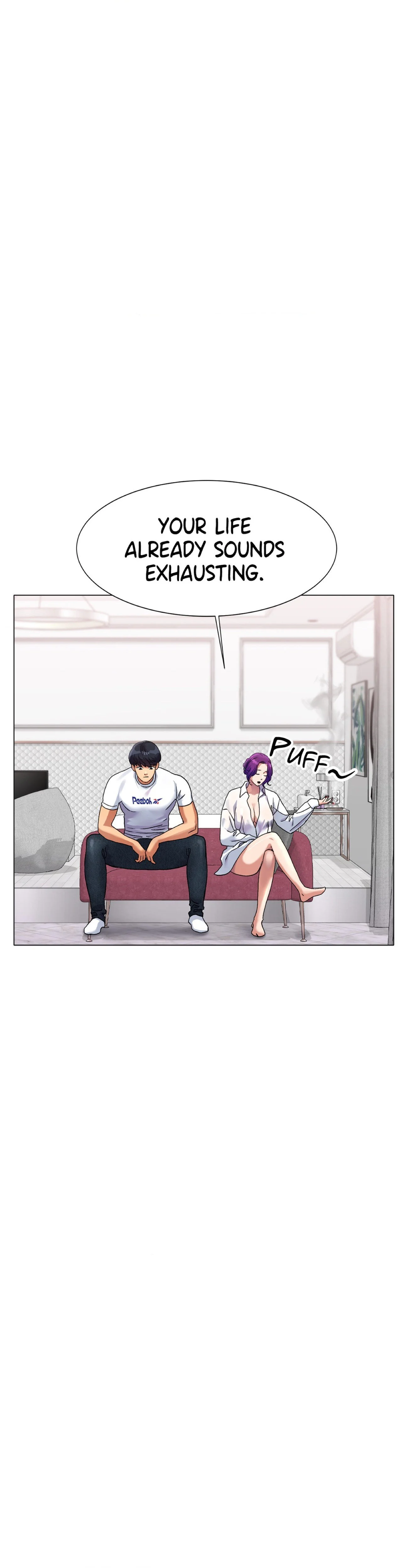 Ice Love (Official) chapter 2 page 71