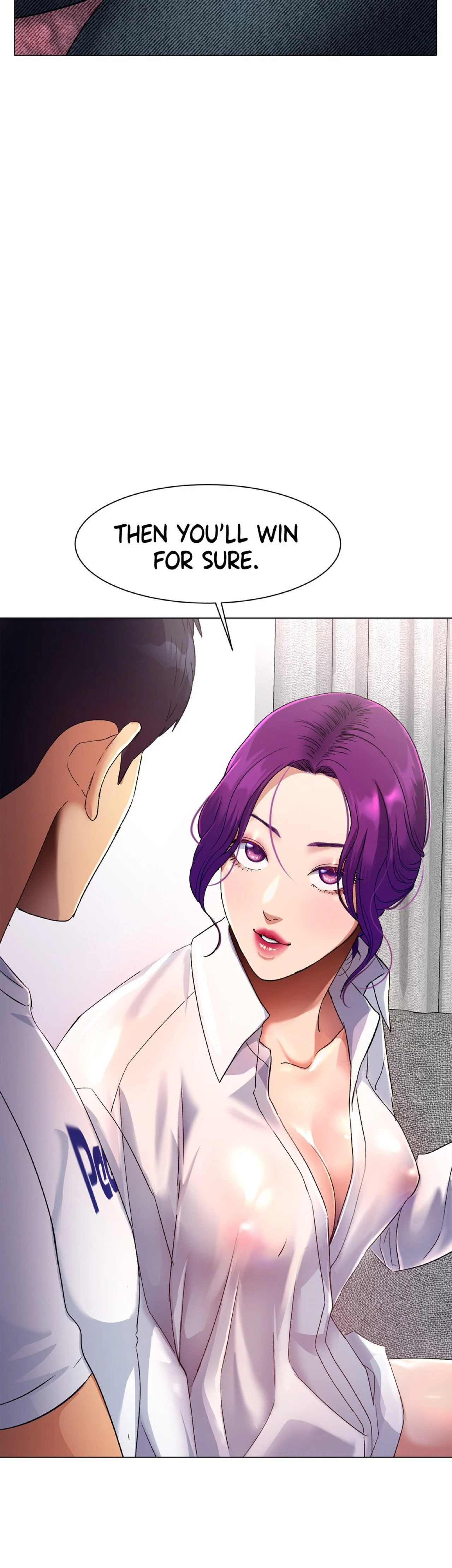 Ice Love (Official) chapter 2 page 74