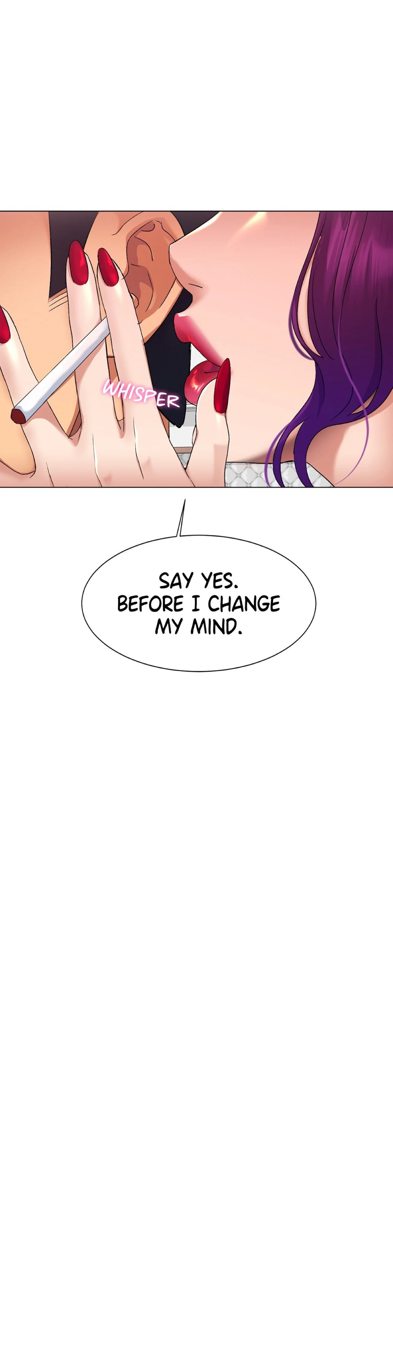 Ice Love (Official) chapter 2 page 75
