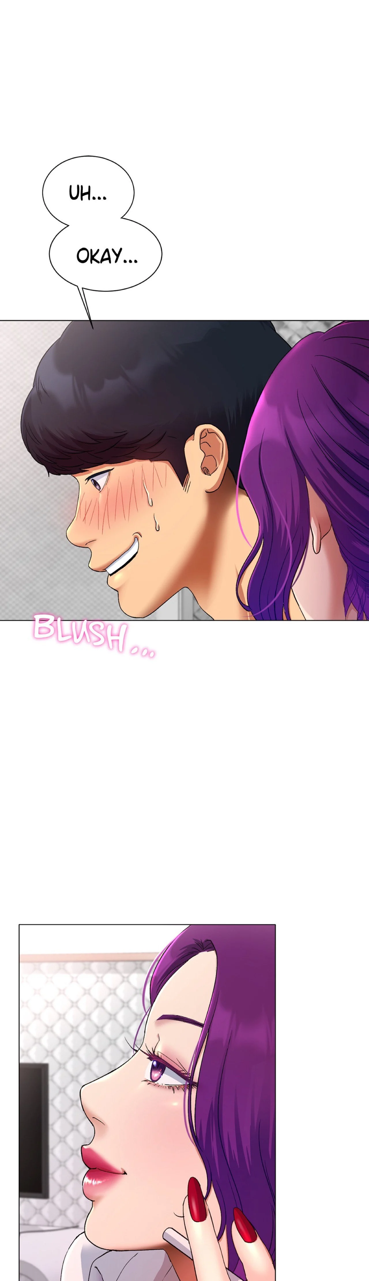 Ice Love (Official) chapter 2 page 76
