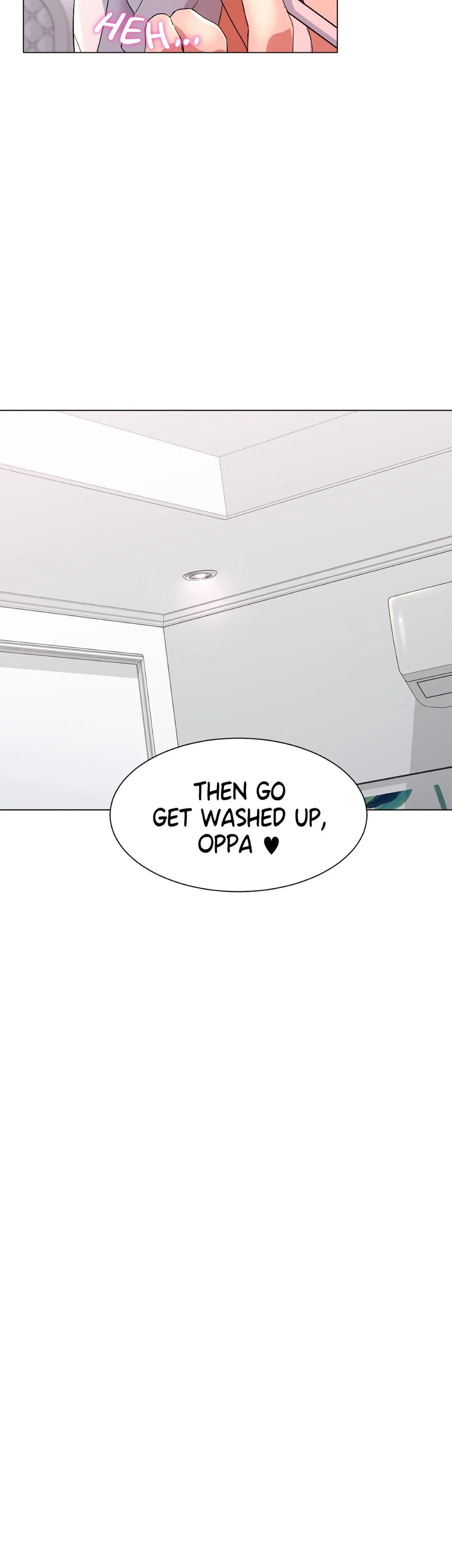Ice Love (Official) chapter 2 page 77