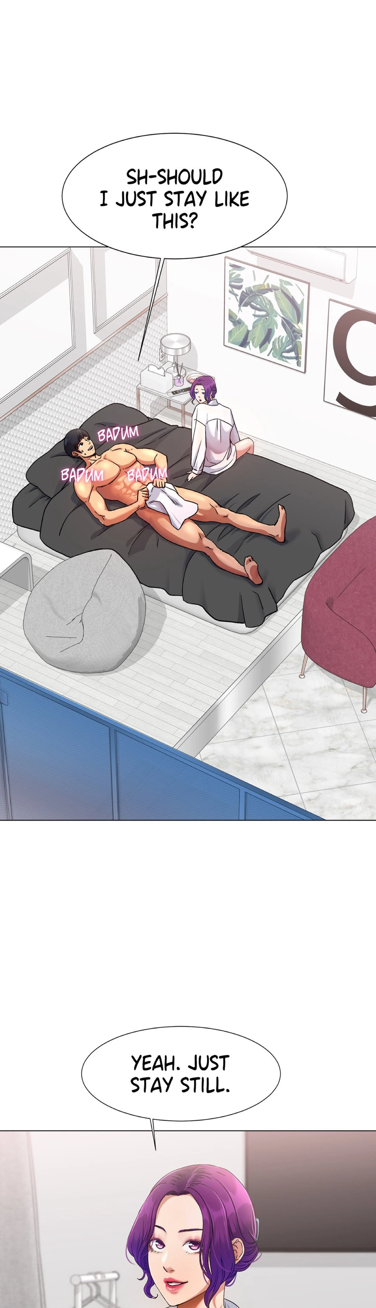 Ice Love (Official) chapter 2 page 78