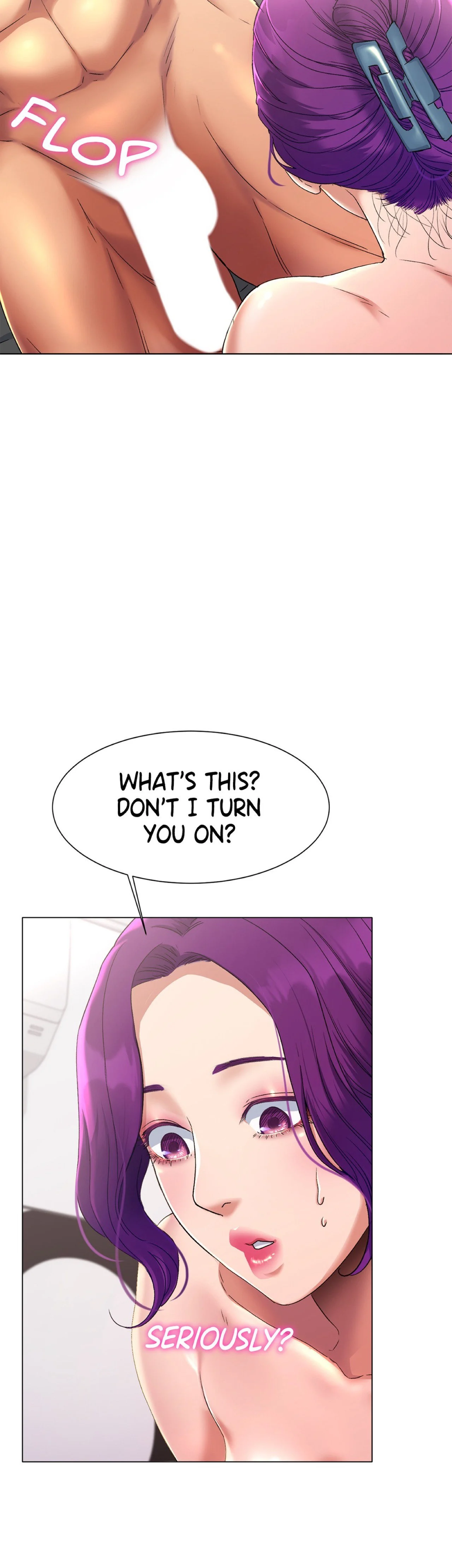 Ice Love (Official) chapter 2 page 81