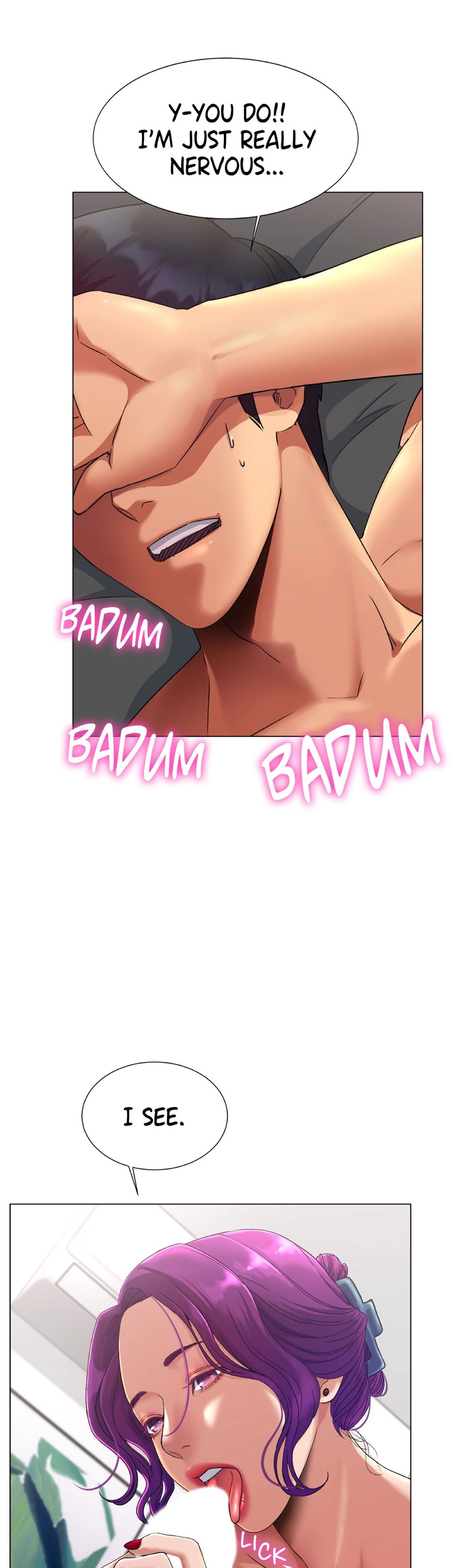 Ice Love (Official) chapter 2 page 82