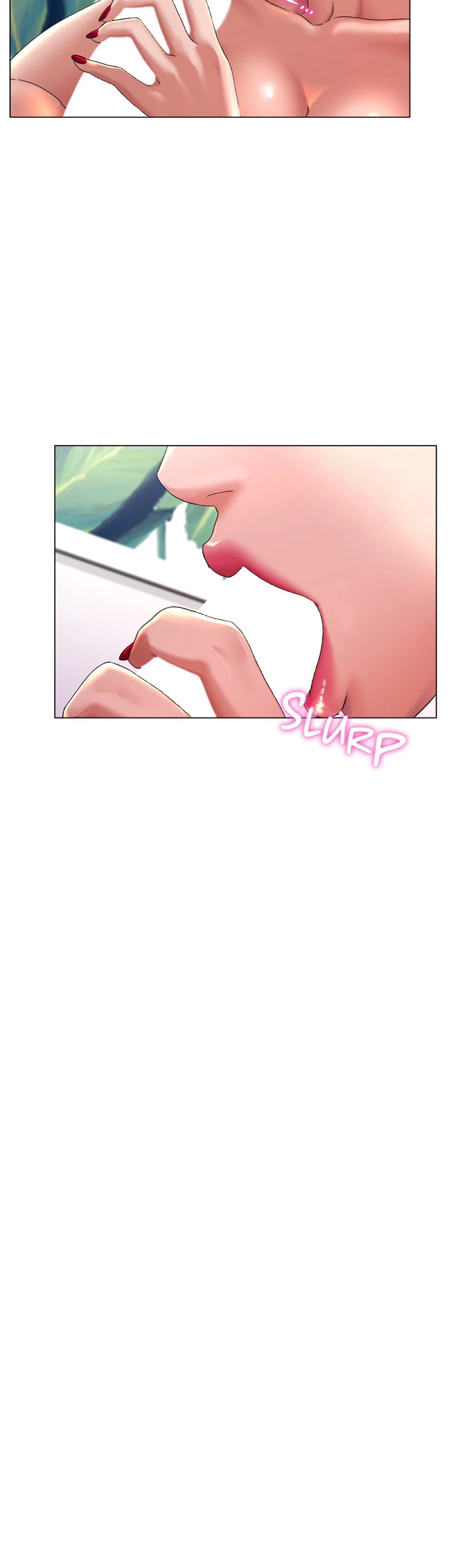 Ice Love (Official) chapter 2 page 83
