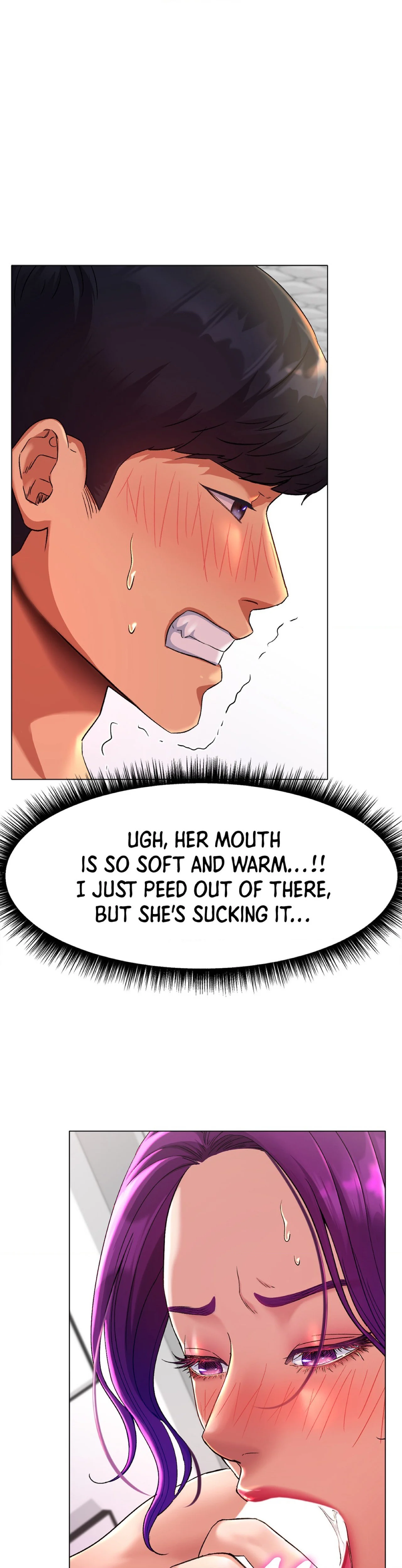 Ice Love (Official) chapter 2 page 84