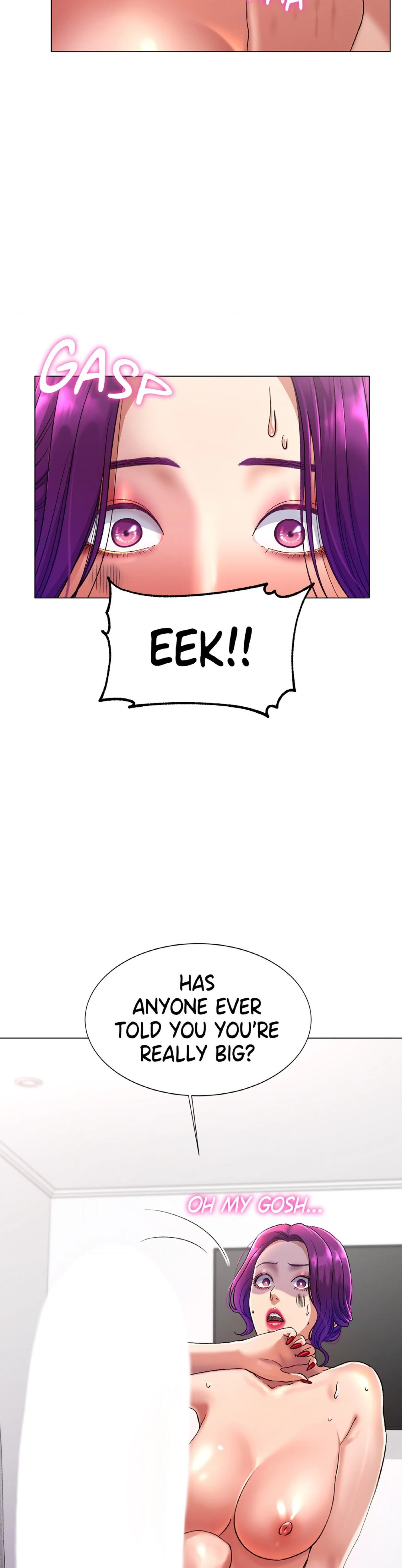 Ice Love (Official) chapter 2 page 86