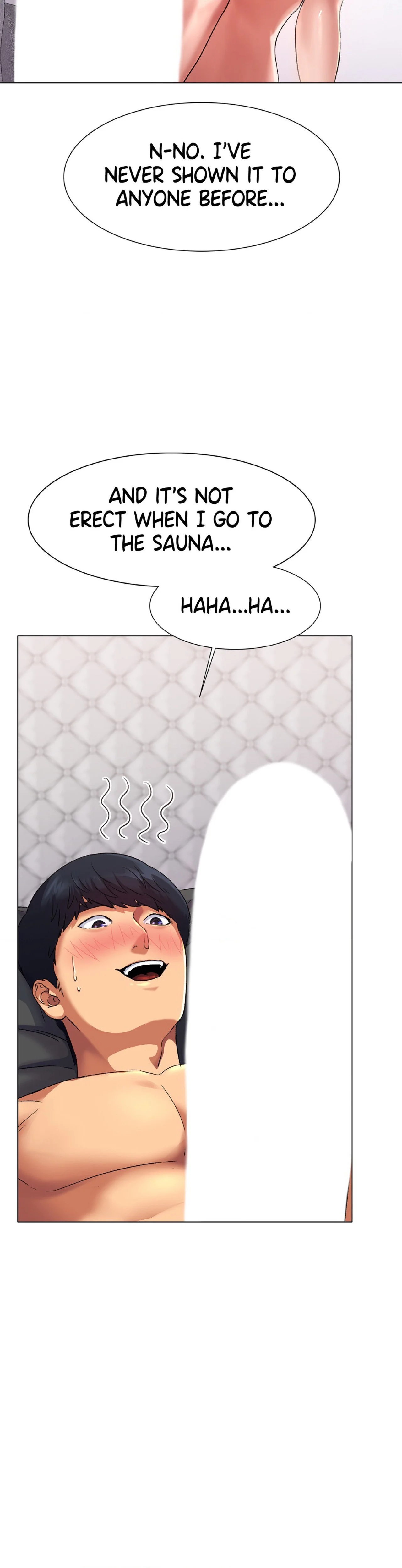 Ice Love (Official) chapter 2 page 87