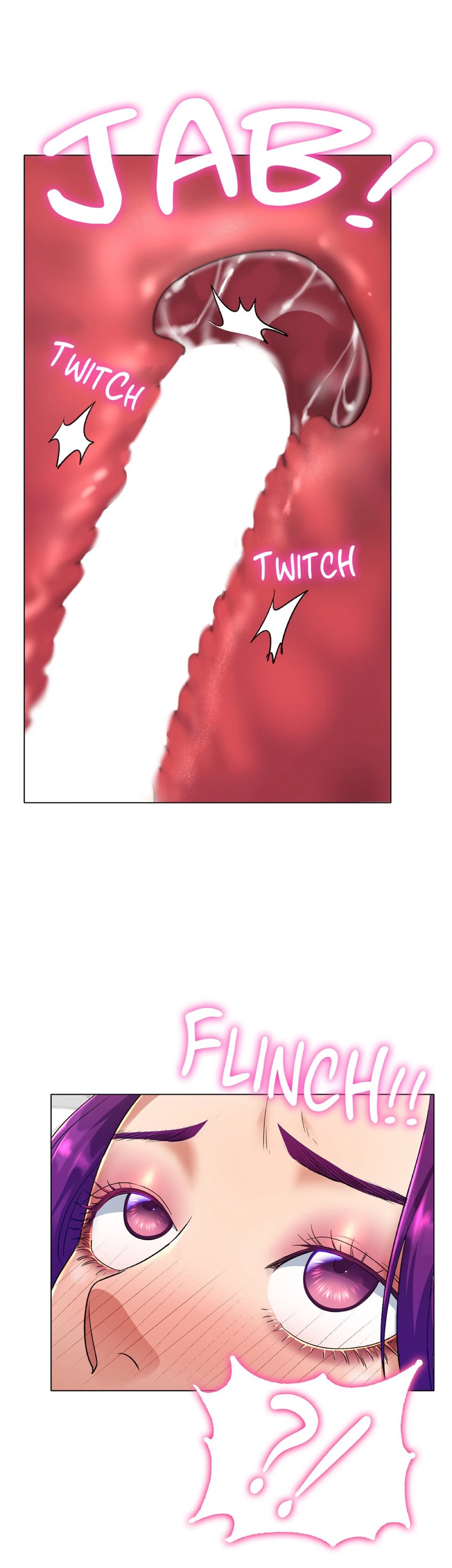 Ice Love (Official) chapter 2 page 92