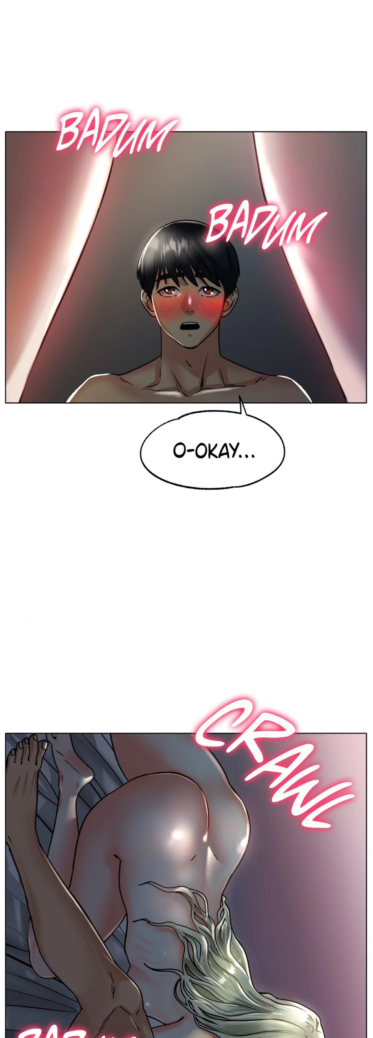 Ice Love (Official) chapter 20 page 2
