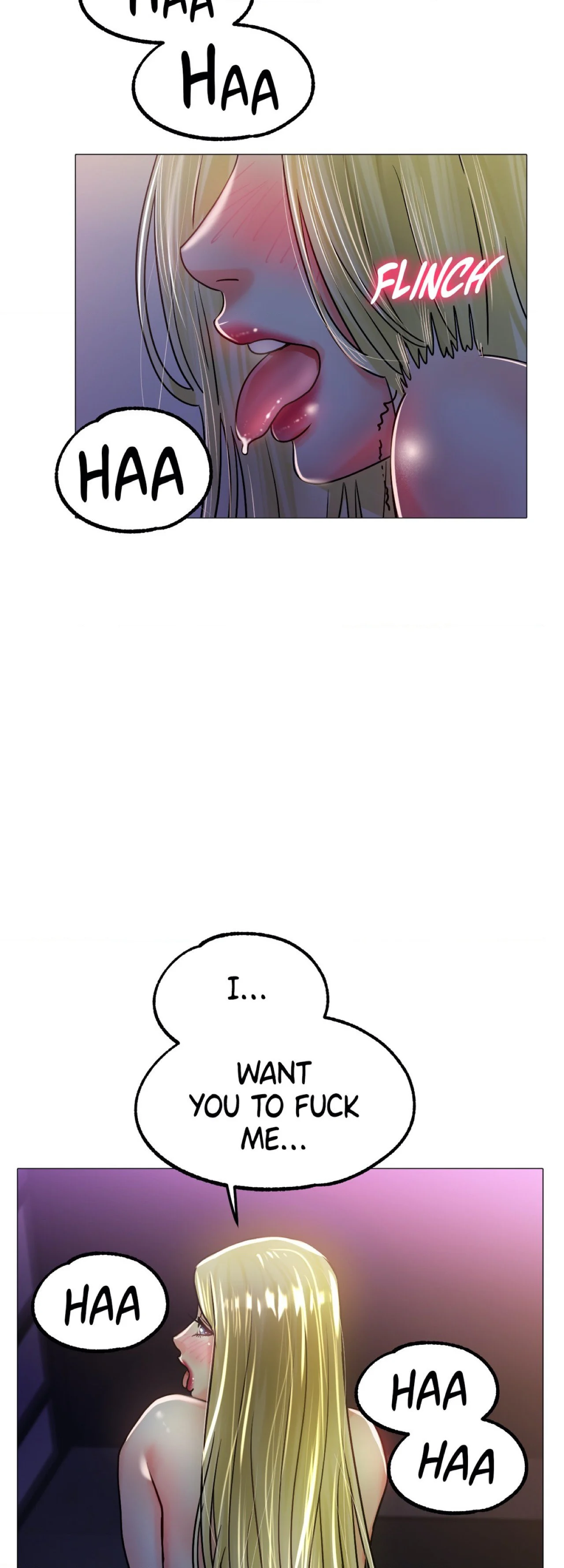 Ice Love (Official) chapter 20 page 14