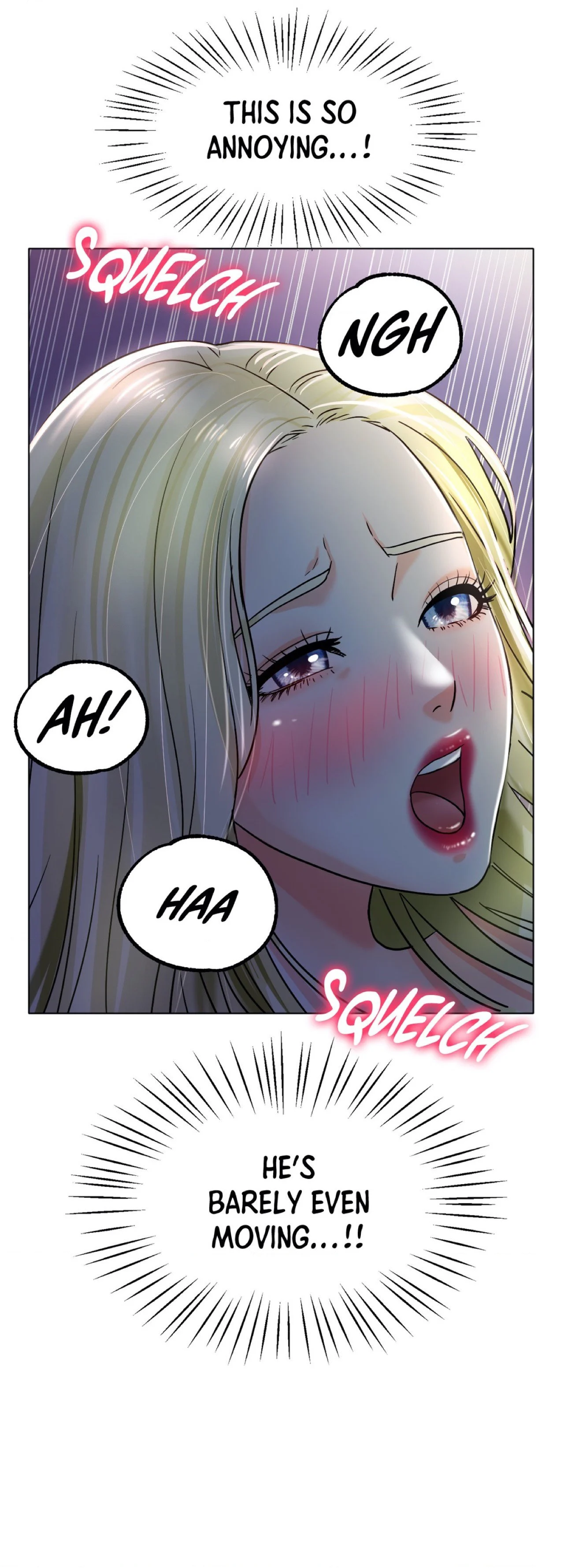 Ice Love (Official) chapter 20 page 22