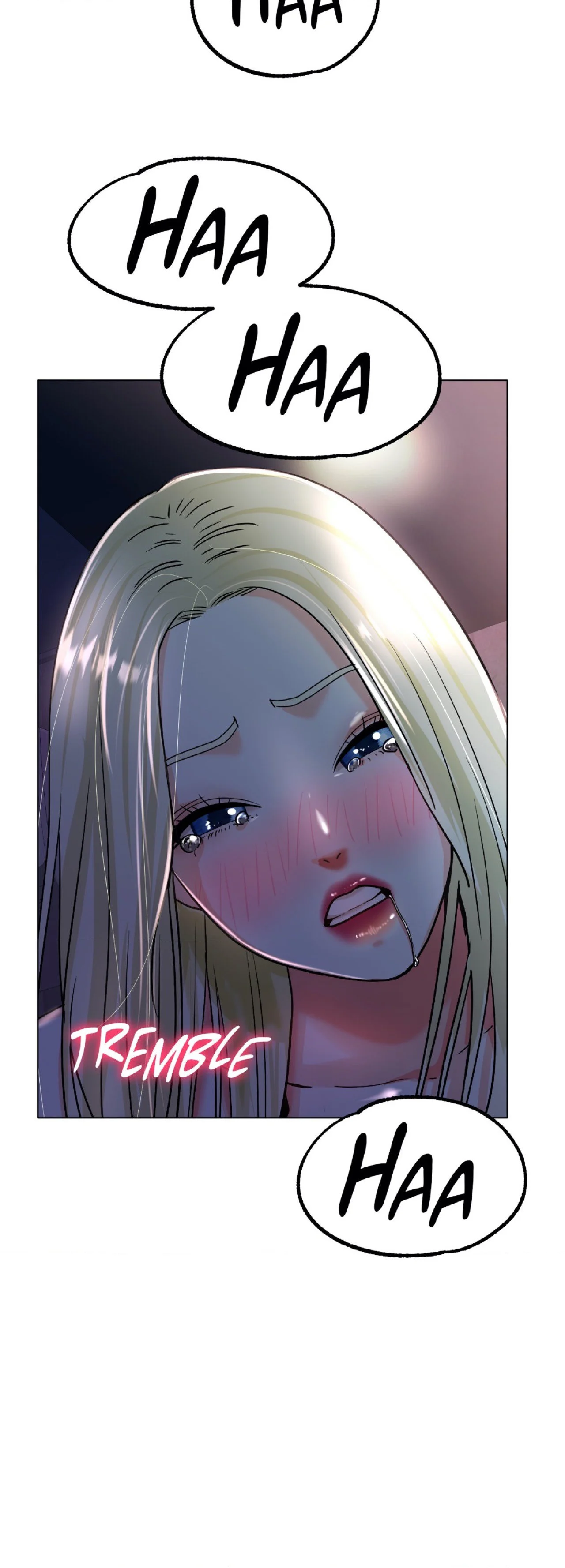 Ice Love (Official) chapter 20 page 24