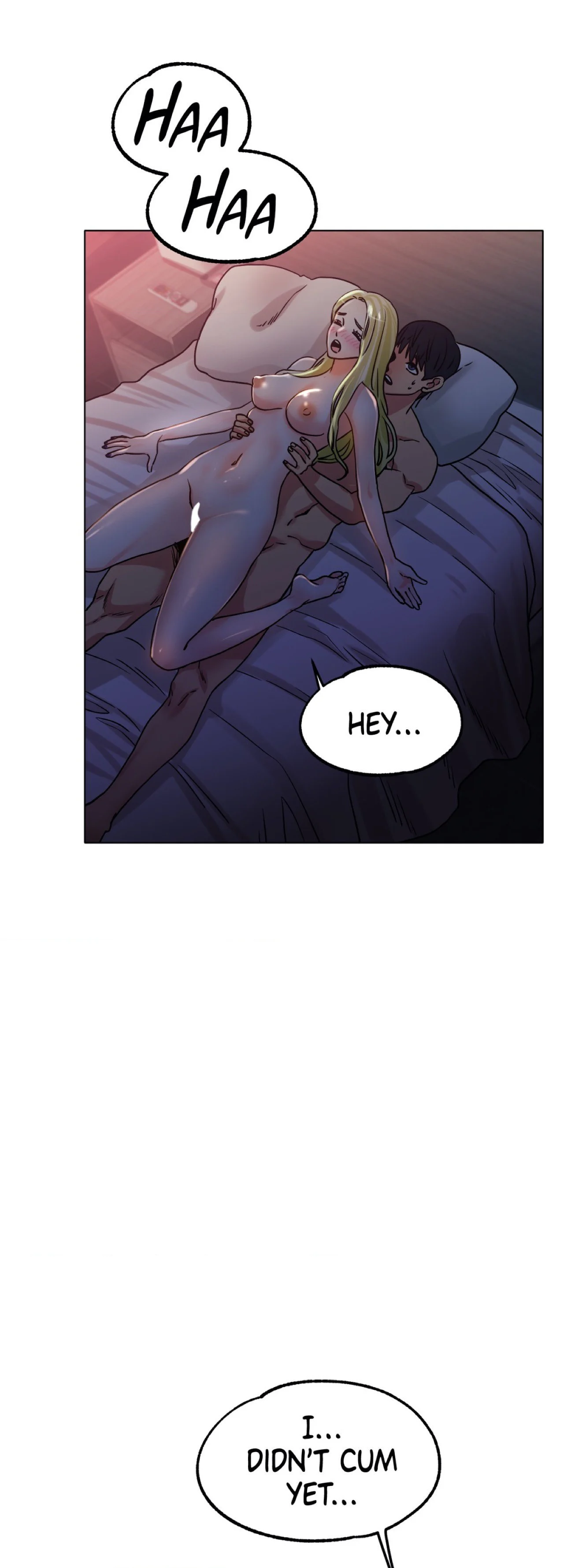 Ice Love (Official) chapter 20 page 25