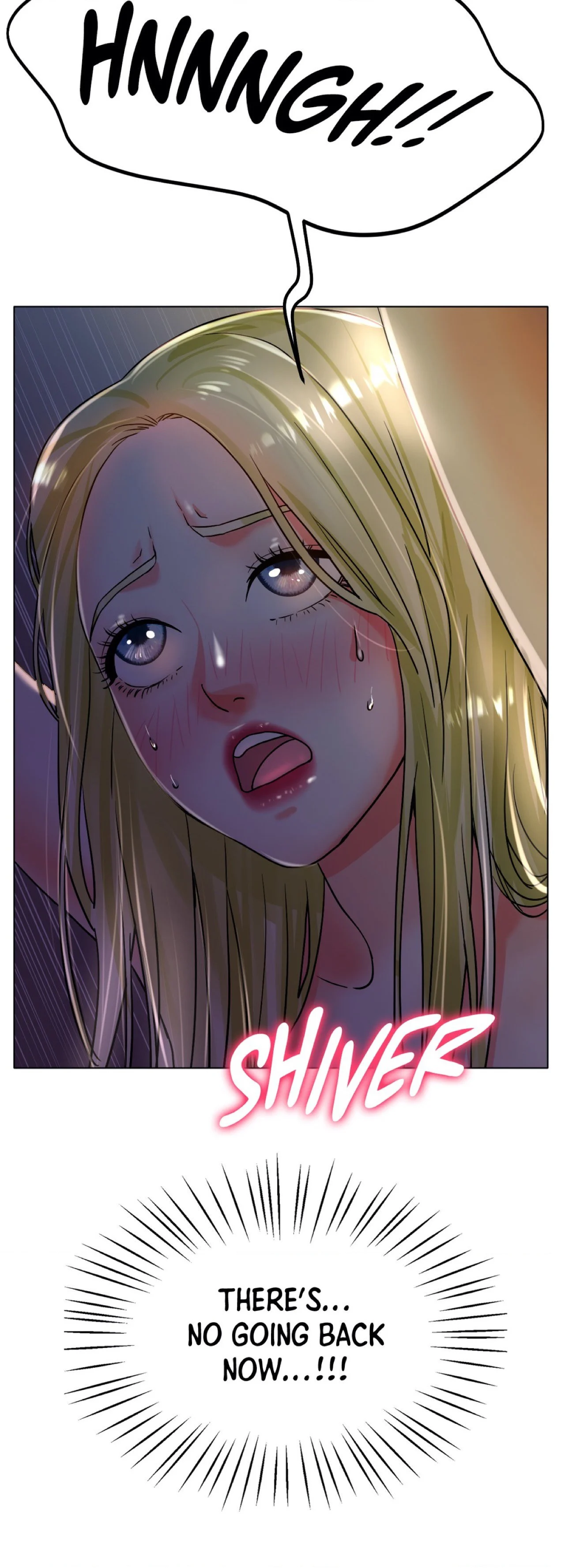 Ice Love (Official) chapter 20 page 30
