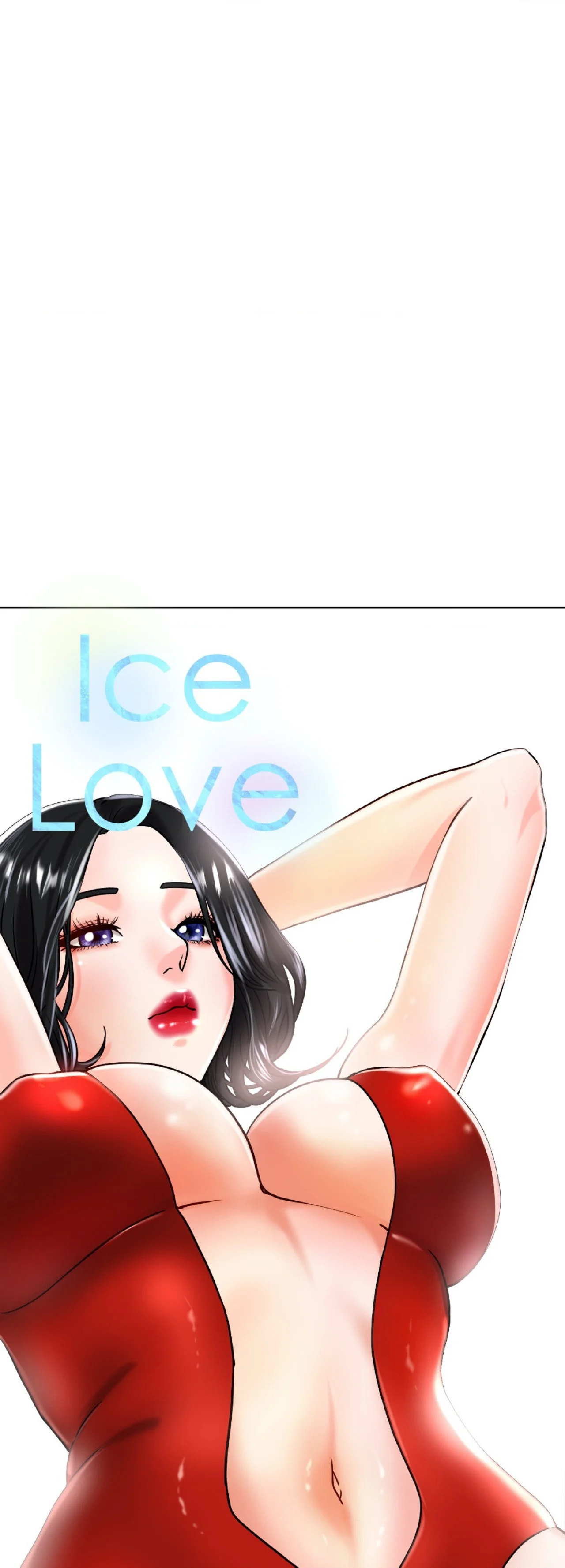 Ice Love (Official) chapter 20 page 31