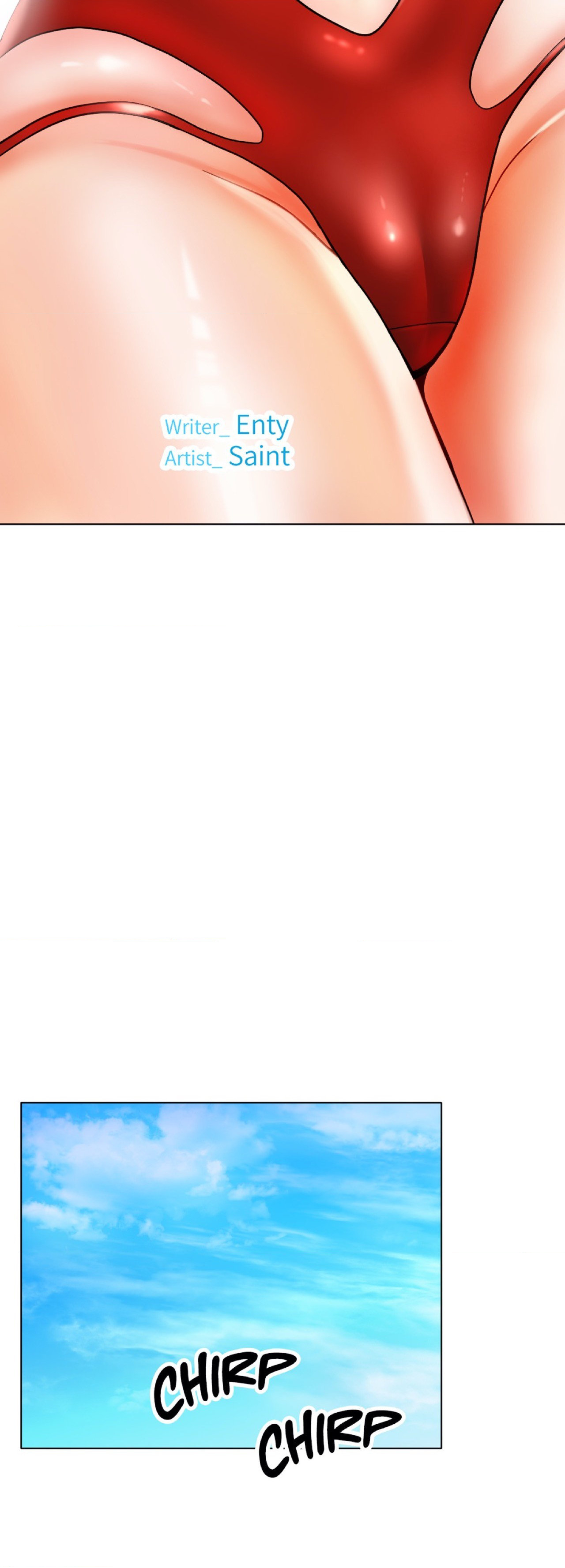 Ice Love (Official) chapter 20 page 32