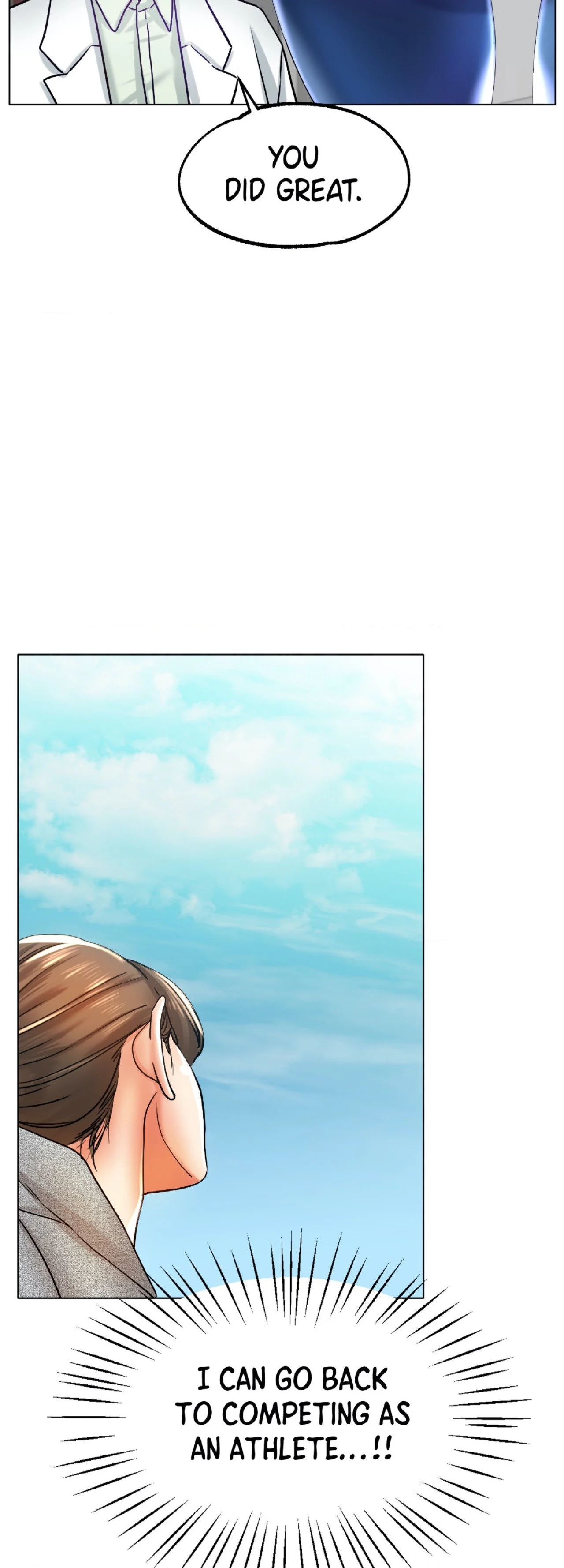 Ice Love (Official) chapter 20 page 38