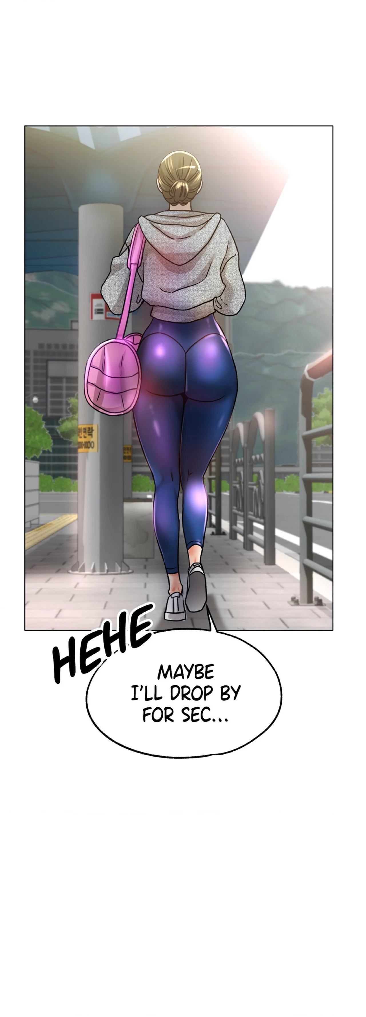 Ice Love (Official) chapter 20 page 40