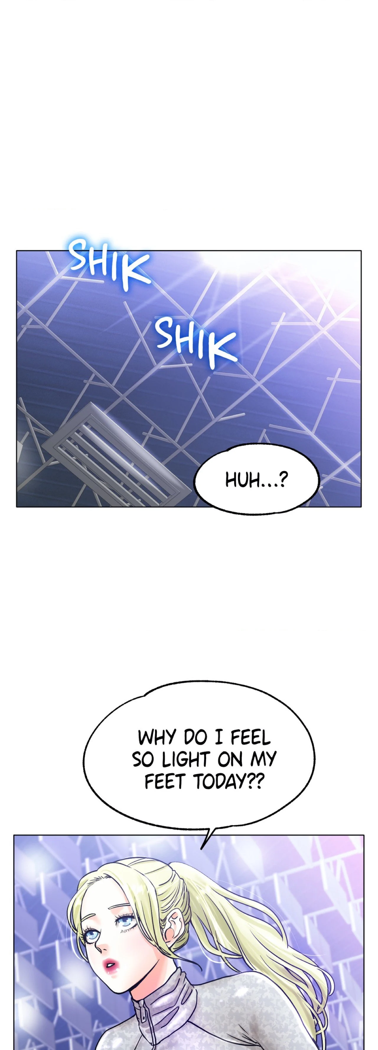 Ice Love (Official) chapter 20 page 41