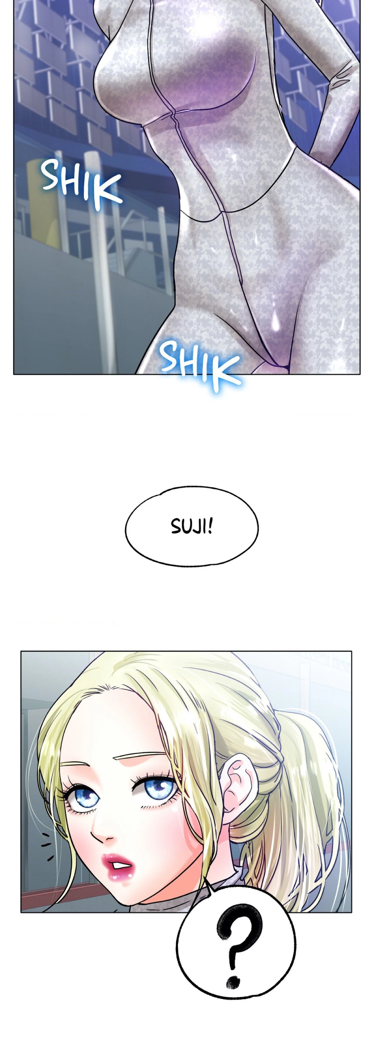 Ice Love (Official) chapter 20 page 42