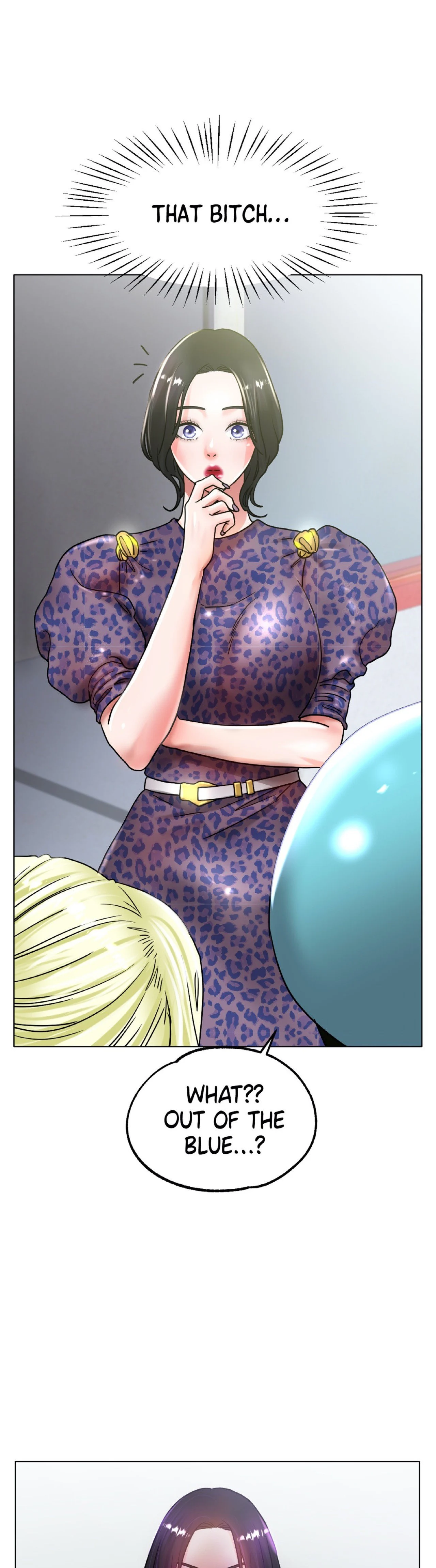Ice Love (Official) chapter 20 page 47