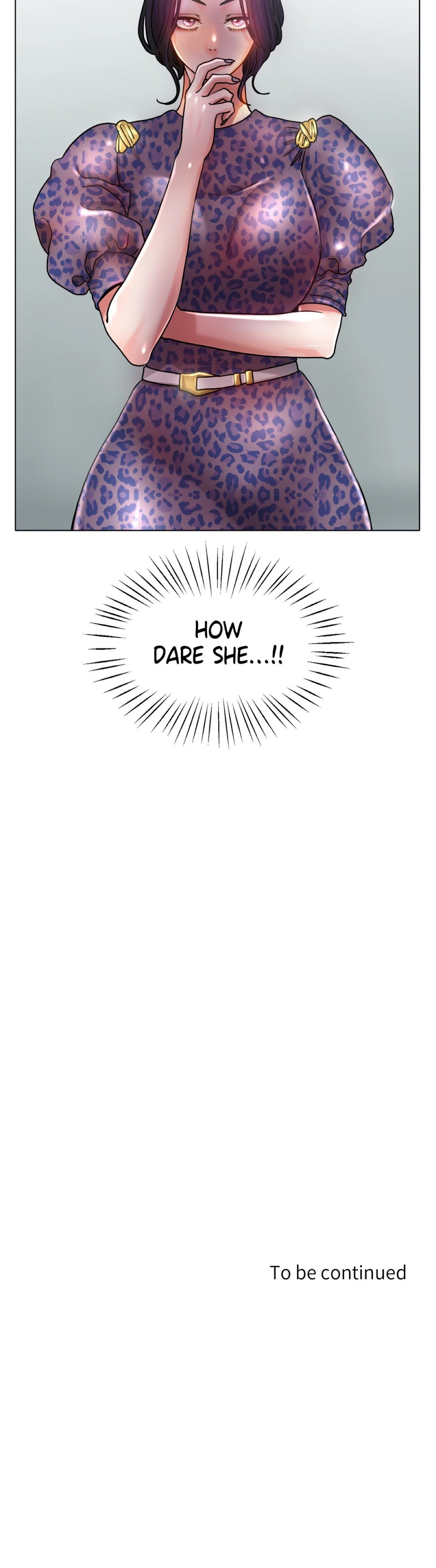 Ice Love (Official) chapter 20 page 48