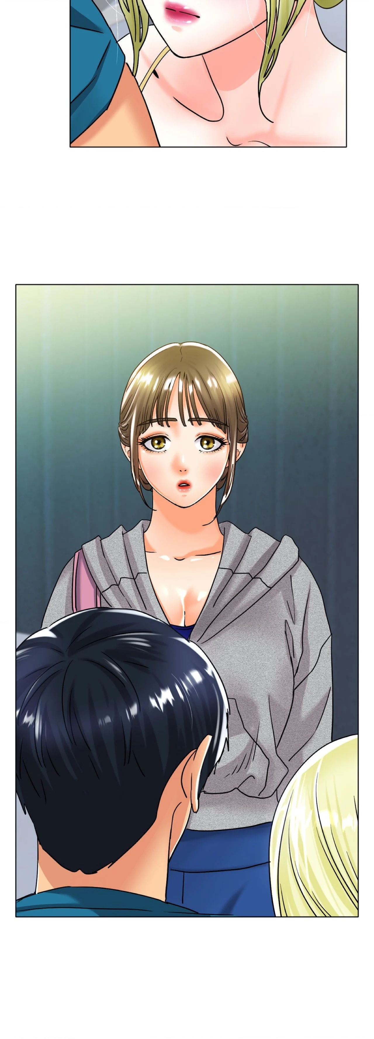 Ice Love (Official) chapter 21 page 6